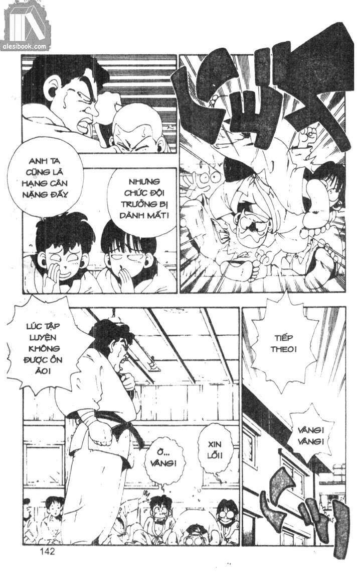 Bộ Đôi Siêu Hài Chapter 56 - Trang 2