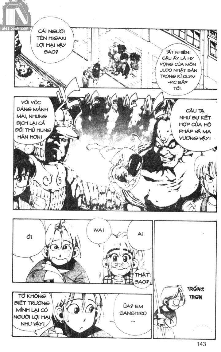 Bộ Đôi Siêu Hài Chapter 56 - Trang 2