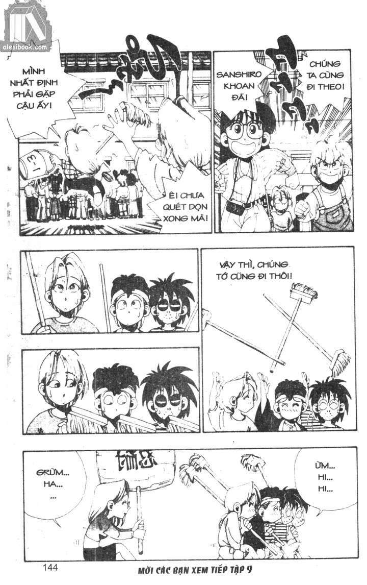 Bộ Đôi Siêu Hài Chapter 56 - Trang 2