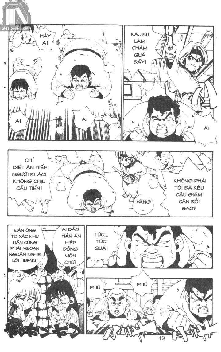 Bộ Đôi Siêu Hài Chapter 57 - Trang 2