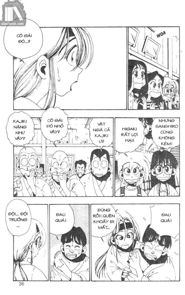 Bộ Đôi Siêu Hài Chapter 58 - Trang 2