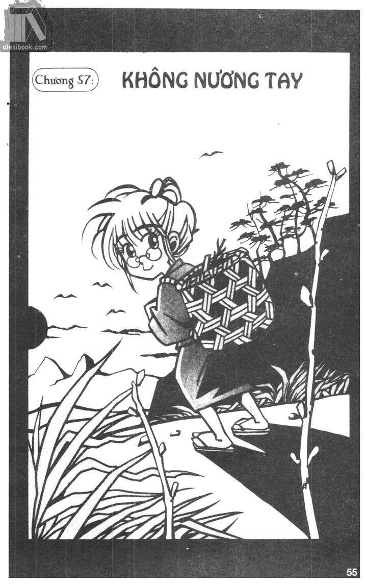 Bộ Đôi Siêu Hài Chapter 59 - Trang 2