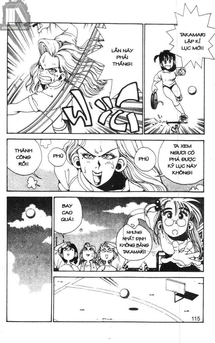 Bộ Đôi Siêu Hài Chapter 6 - Trang 2