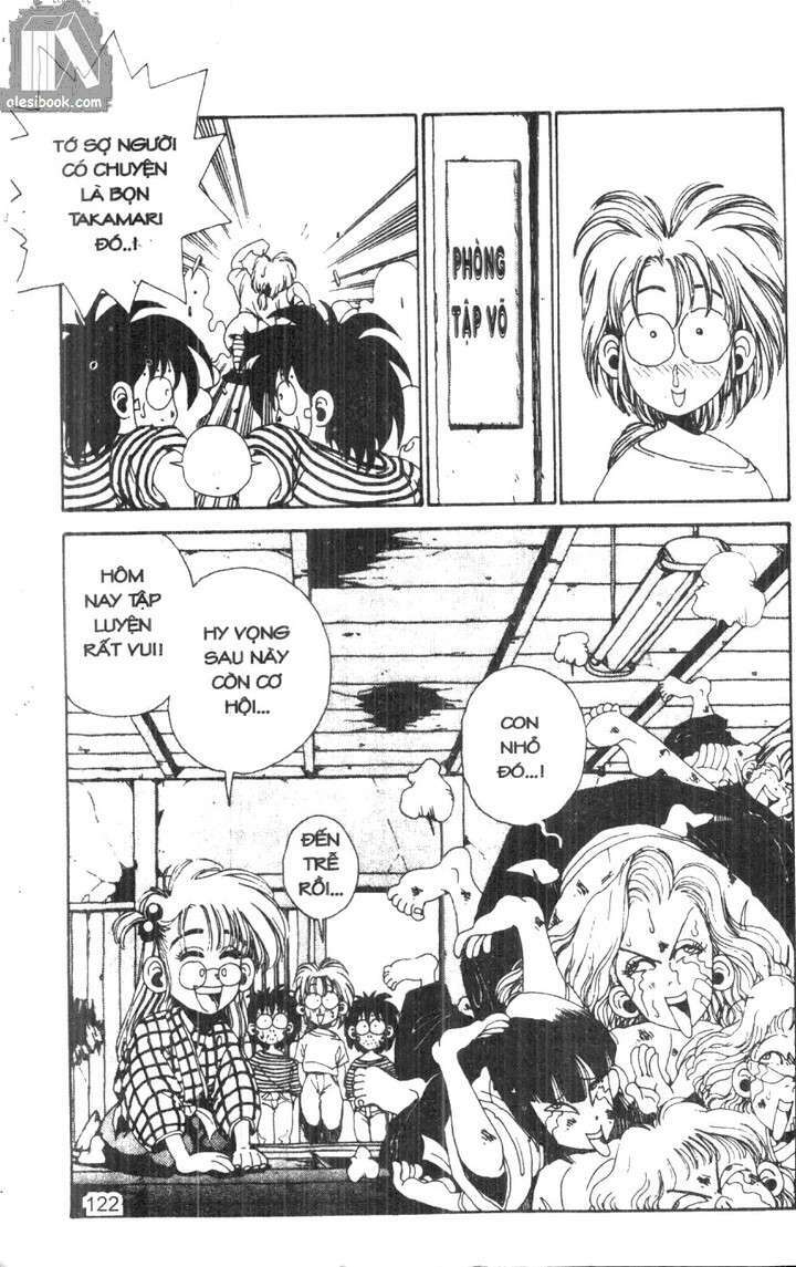 Bộ Đôi Siêu Hài Chapter 6 - Trang 2