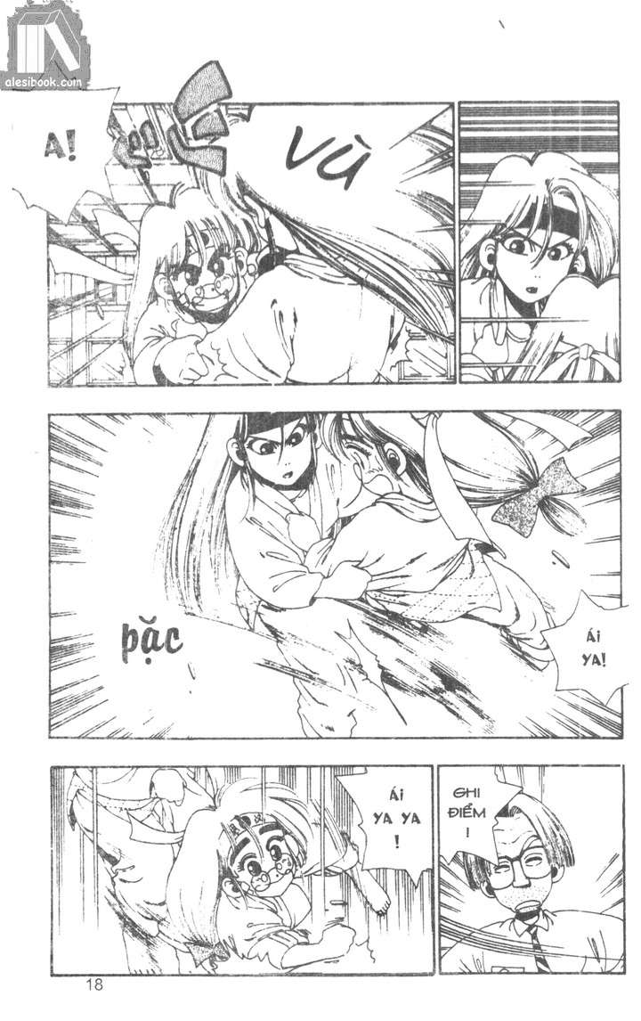 Bộ Đôi Siêu Hài Chapter 60 - Trang 2