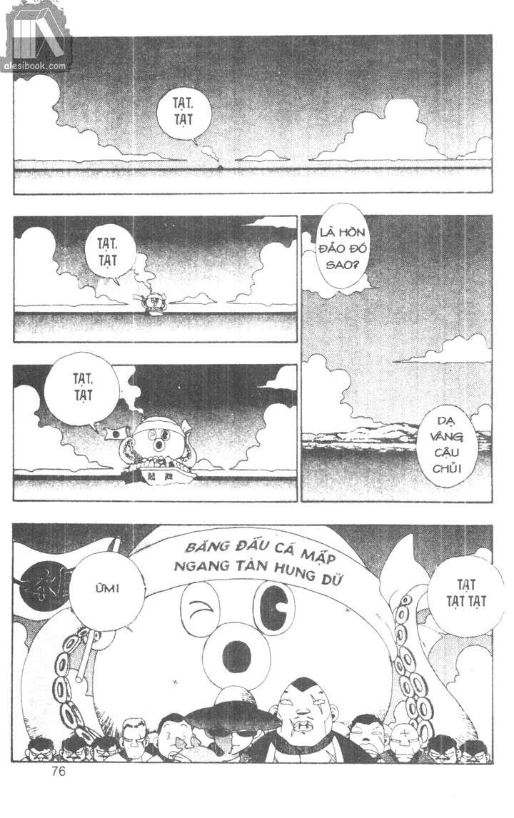 Bộ Đôi Siêu Hài Chapter 63 - Trang 2