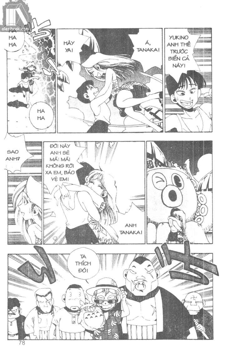 Bộ Đôi Siêu Hài Chapter 63 - Trang 2