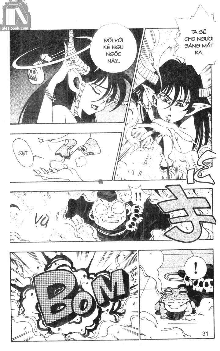 Bộ Đôi Siêu Hài Chapter 66 - Trang 2