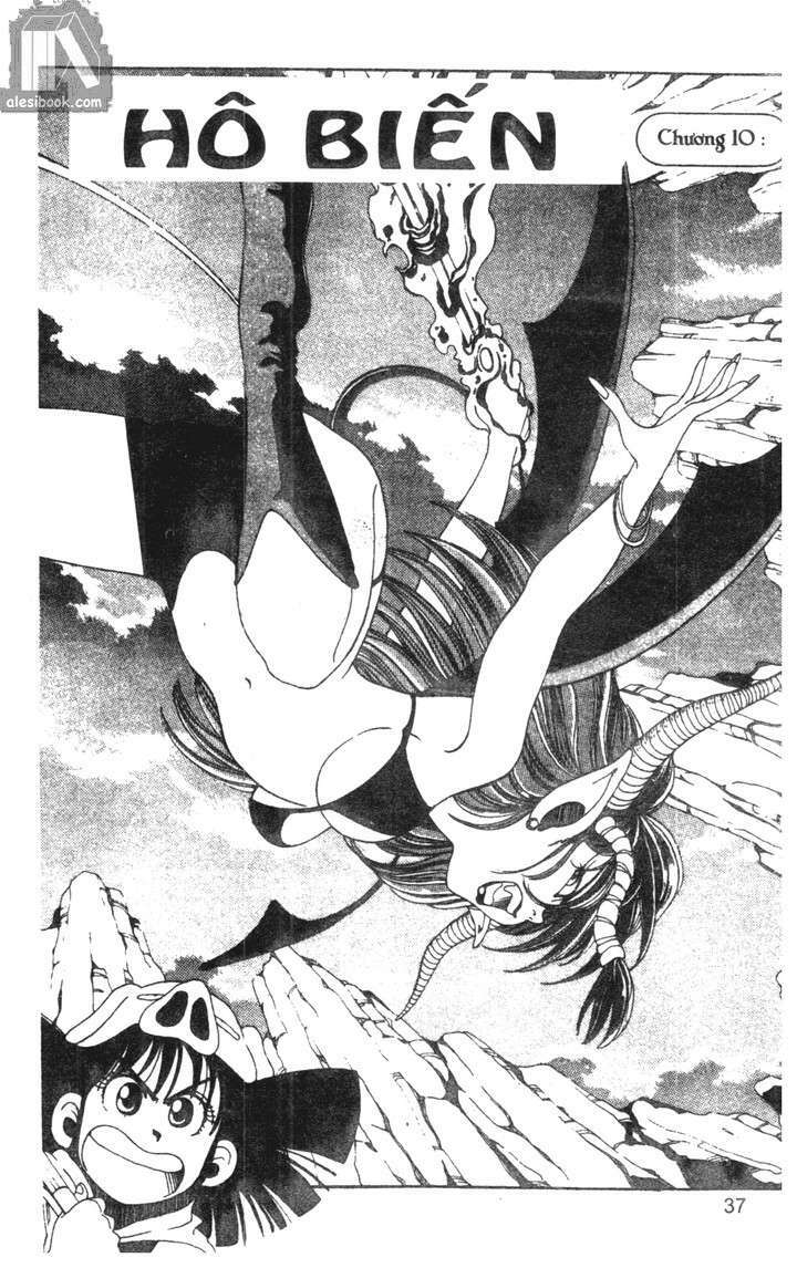 Bộ Đôi Siêu Hài Chapter 66 - Trang 2