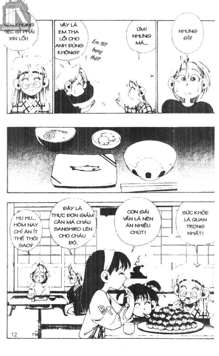 Bộ Đôi Siêu Hài Chapter 71 - Trang 2