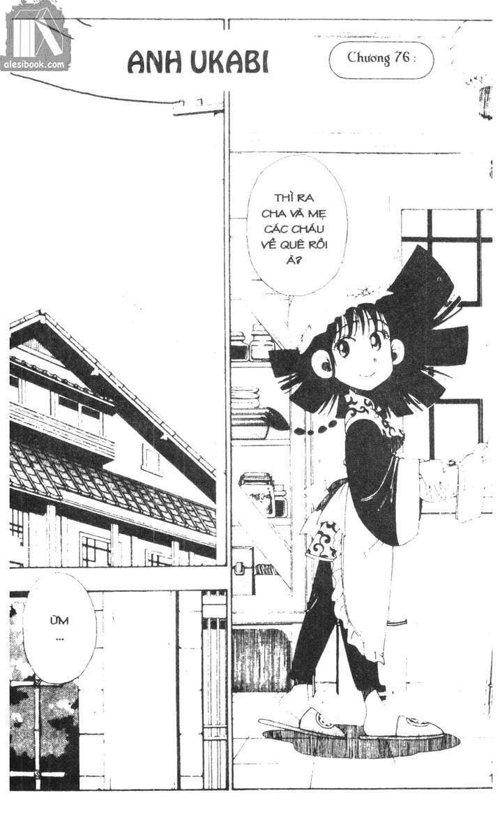 Bộ Đôi Siêu Hài Chapter 71 - Trang 2