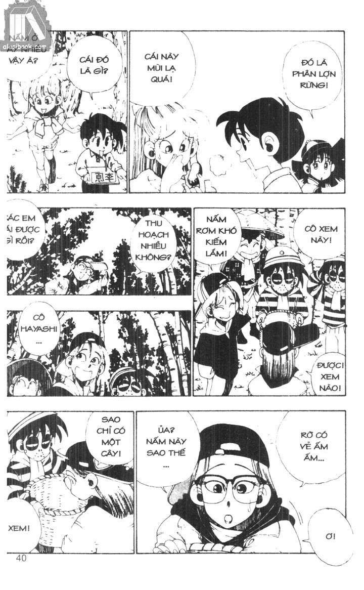 Bộ Đôi Siêu Hài Chapter 73 - Trang 2