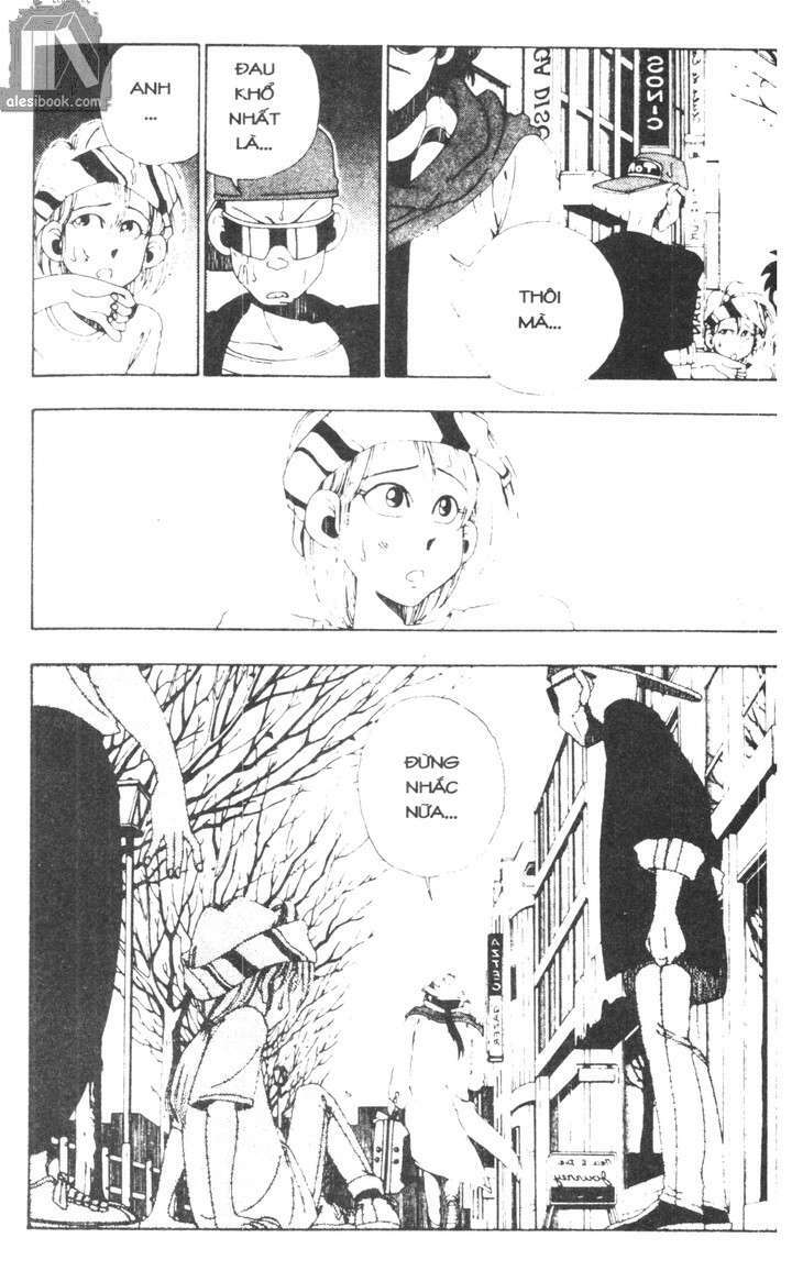 Bộ Đôi Siêu Hài Chapter 75 - Trang 2