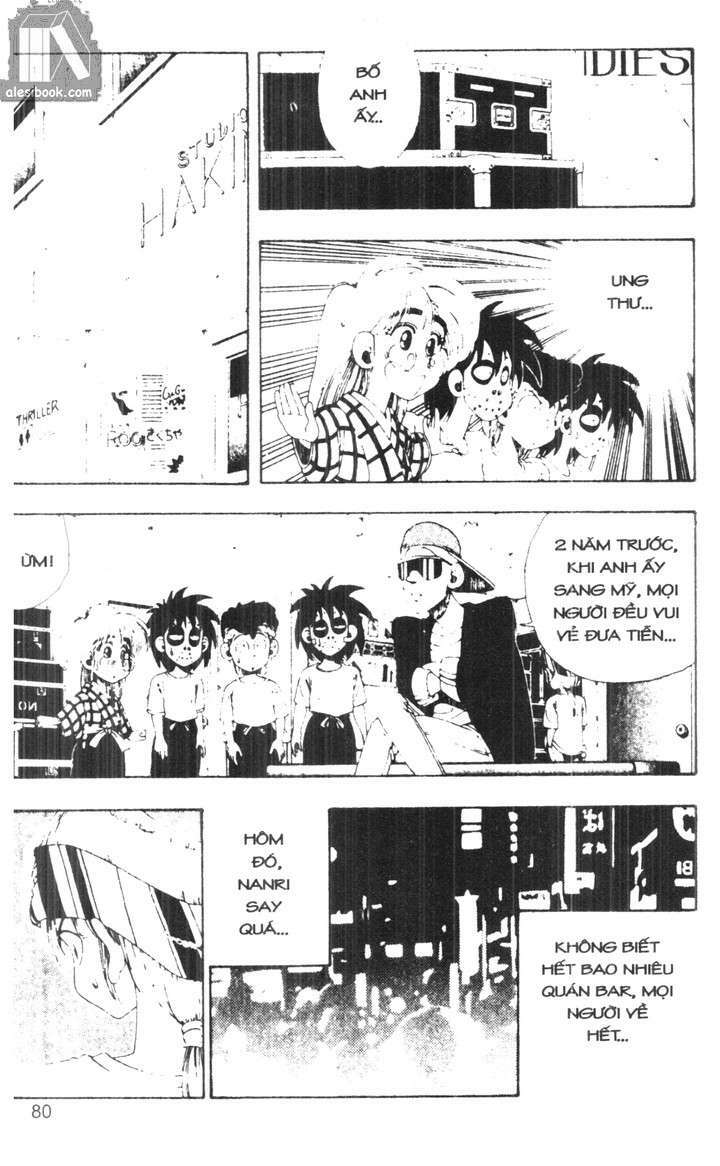 Bộ Đôi Siêu Hài Chapter 75 - Trang 2