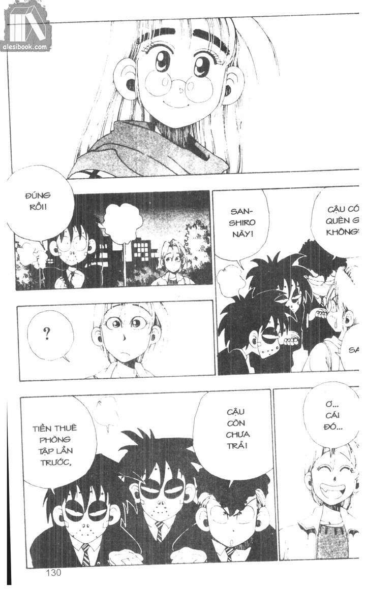 Bộ Đôi Siêu Hài Chapter 79 - Trang 2