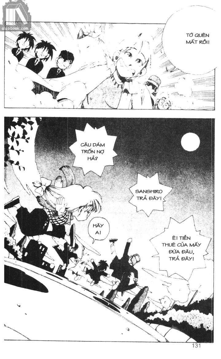 Bộ Đôi Siêu Hài Chapter 79 - Trang 2