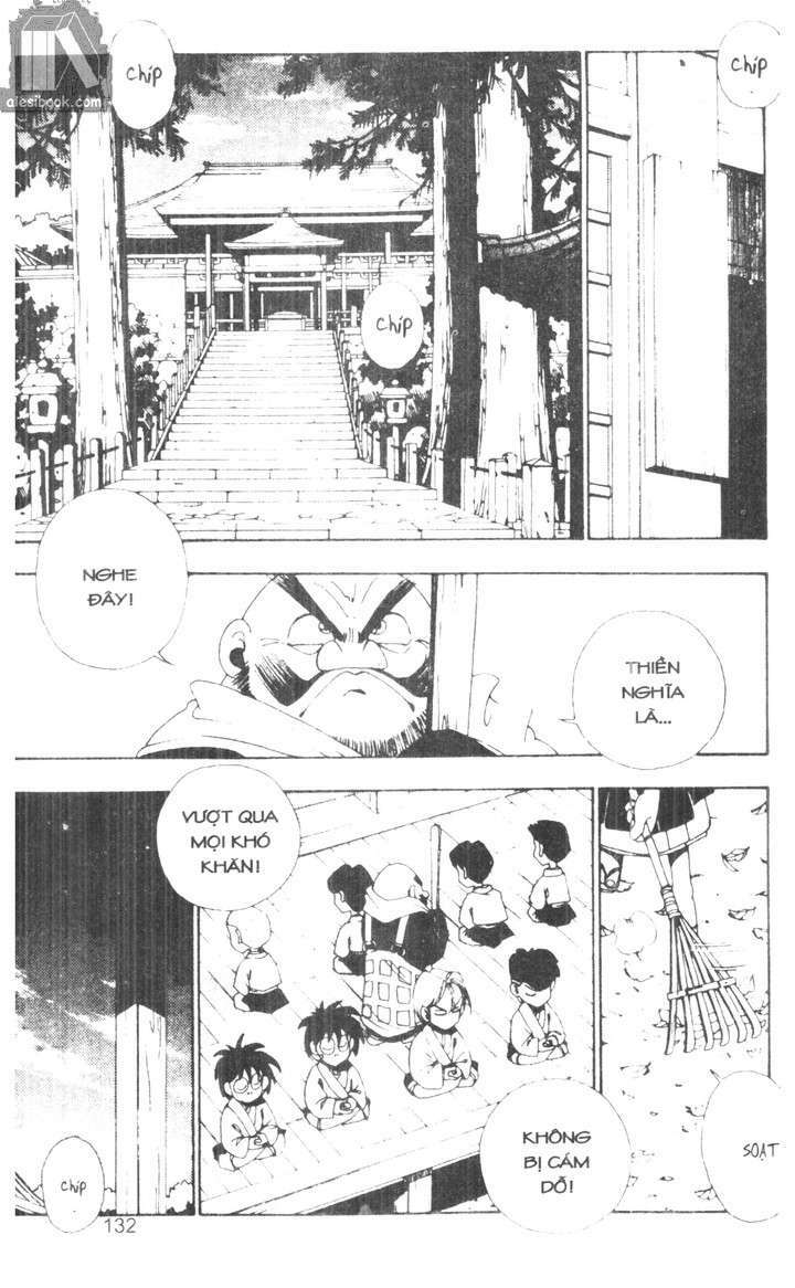 Bộ Đôi Siêu Hài Chapter 79 - Trang 2