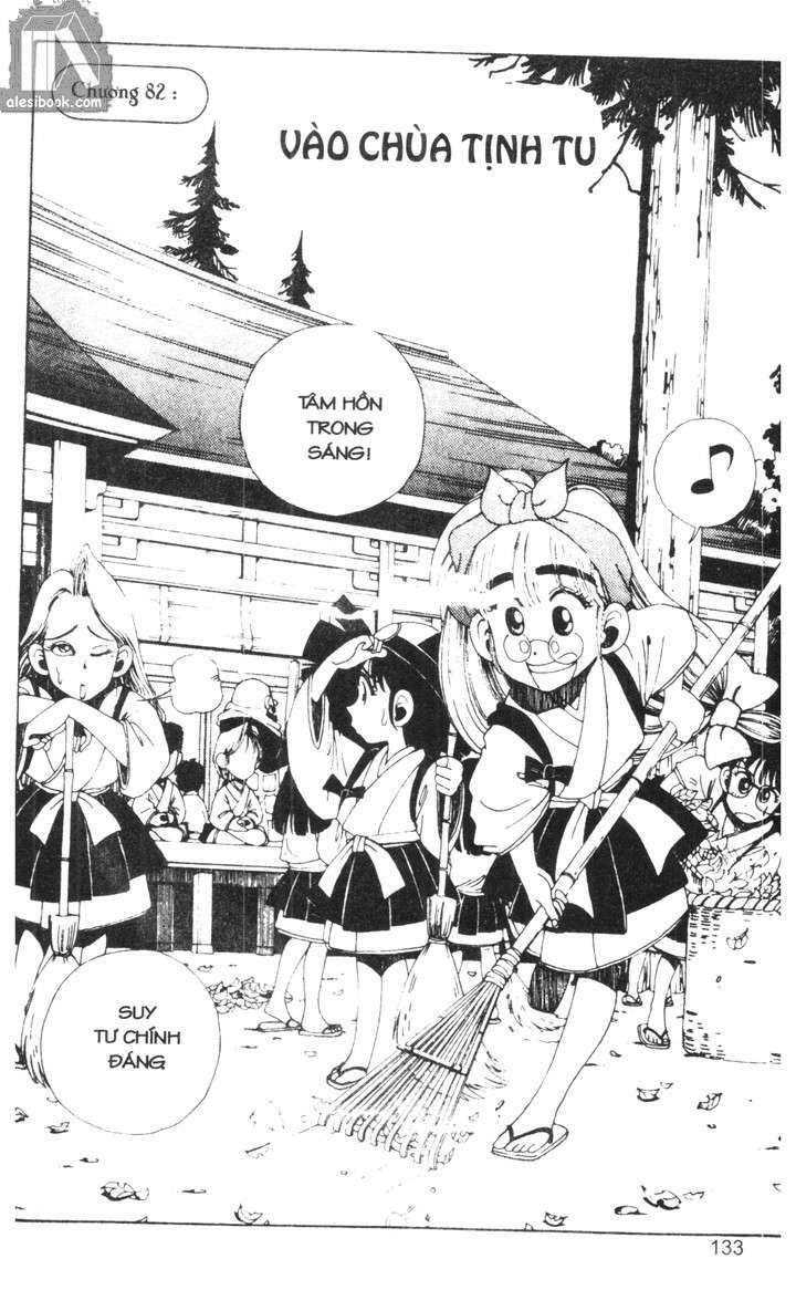 Bộ Đôi Siêu Hài Chapter 79 - Trang 2