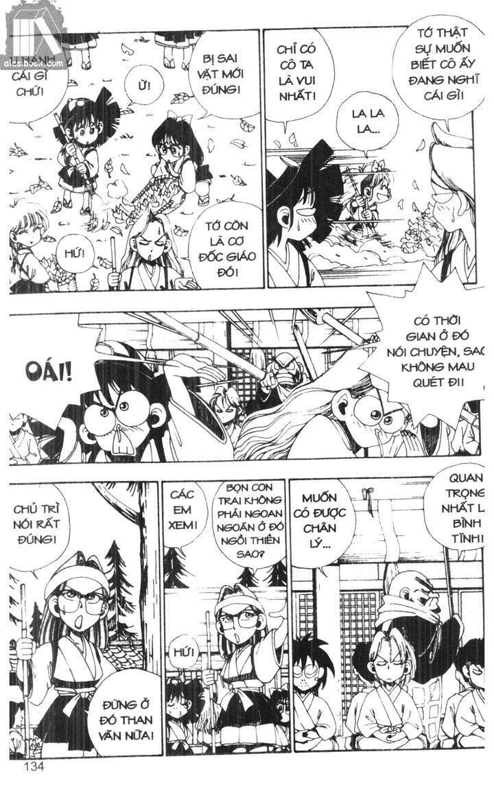 Bộ Đôi Siêu Hài Chapter 79 - Trang 2