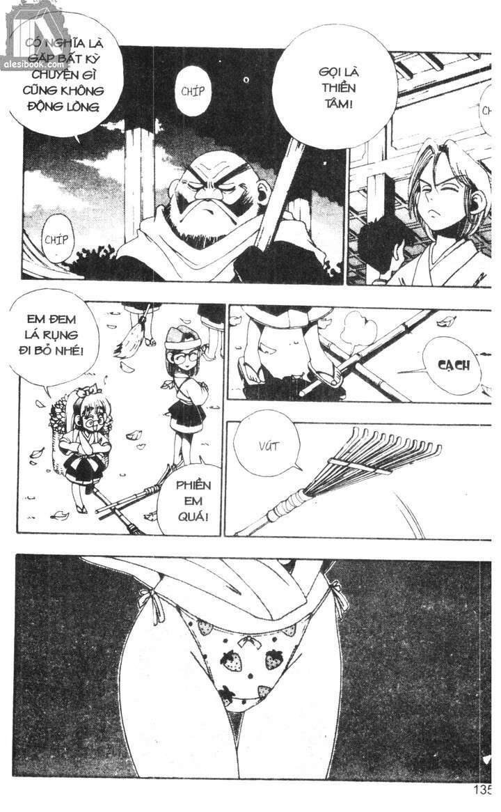 Bộ Đôi Siêu Hài Chapter 79 - Trang 2