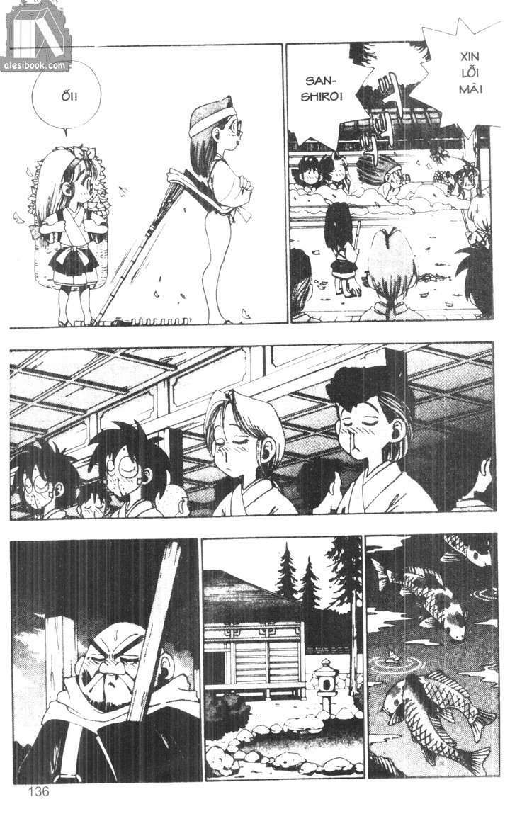 Bộ Đôi Siêu Hài Chapter 79 - Trang 2