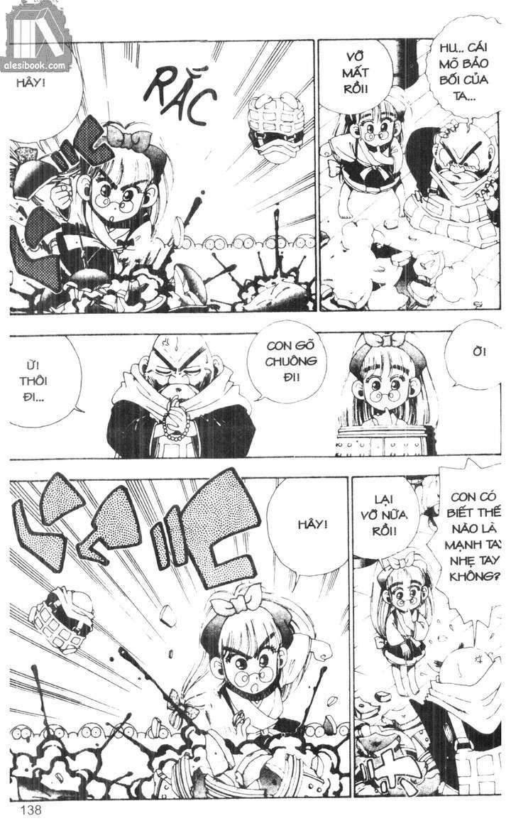 Bộ Đôi Siêu Hài Chapter 79 - Trang 2