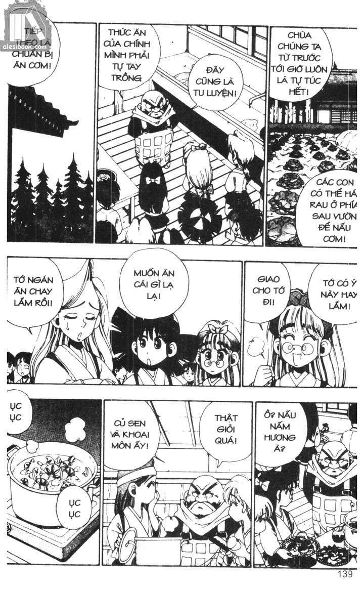 Bộ Đôi Siêu Hài Chapter 79 - Trang 2