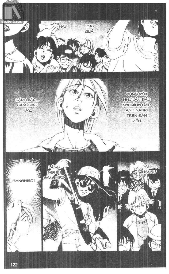 Bộ Đôi Siêu Hài Chapter 79 - Trang 2