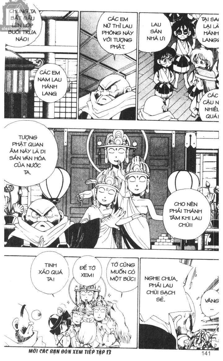 Bộ Đôi Siêu Hài Chapter 79 - Trang 2