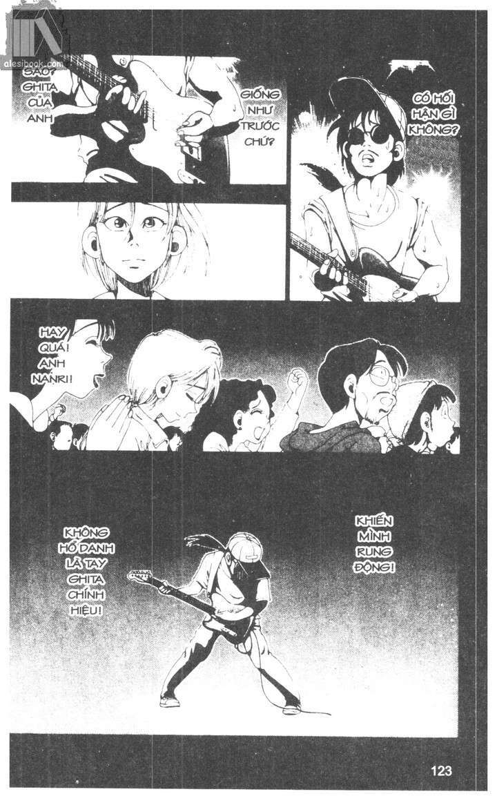 Bộ Đôi Siêu Hài Chapter 79 - Trang 2