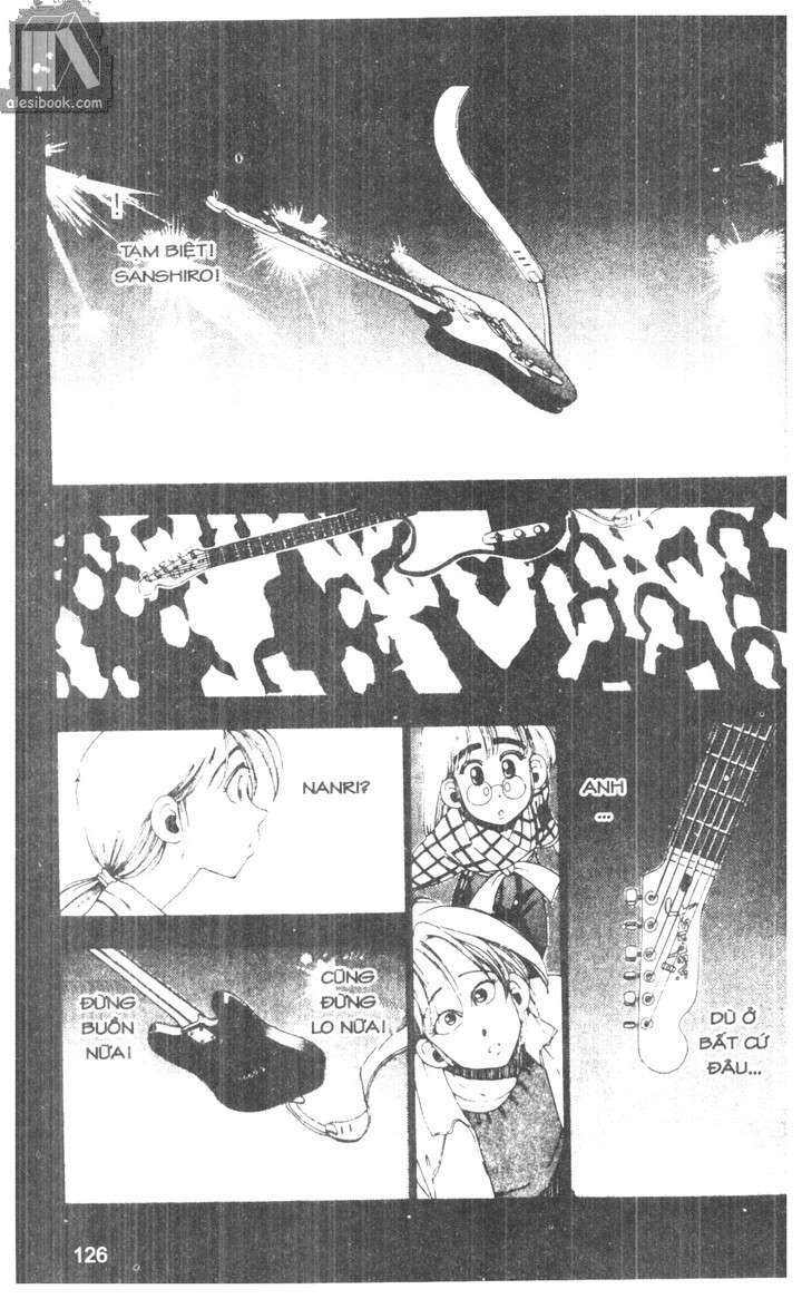 Bộ Đôi Siêu Hài Chapter 79 - Trang 2