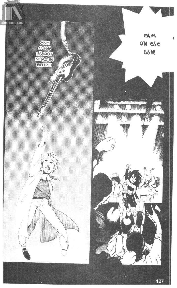 Bộ Đôi Siêu Hài Chapter 79 - Trang 2