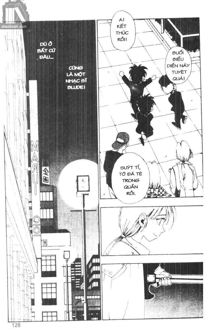 Bộ Đôi Siêu Hài Chapter 79 - Trang 2