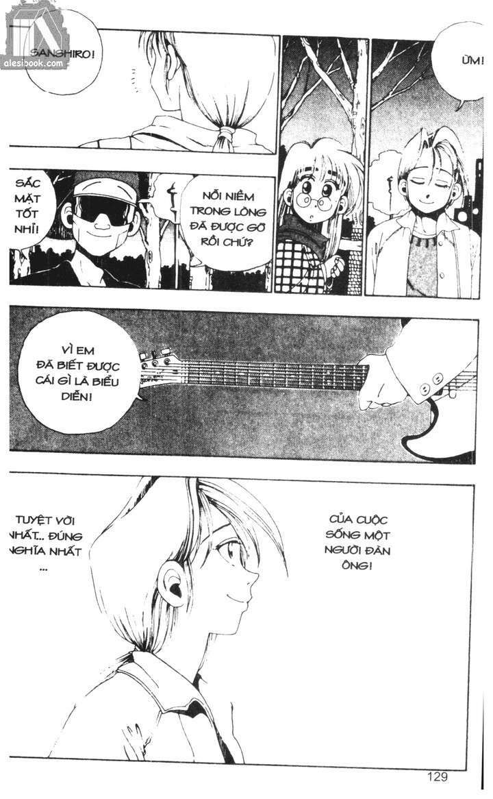 Bộ Đôi Siêu Hài Chapter 79 - Trang 2