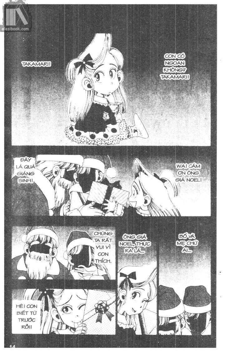 Bộ Đôi Siêu Hài Chapter 80 - Trang 2