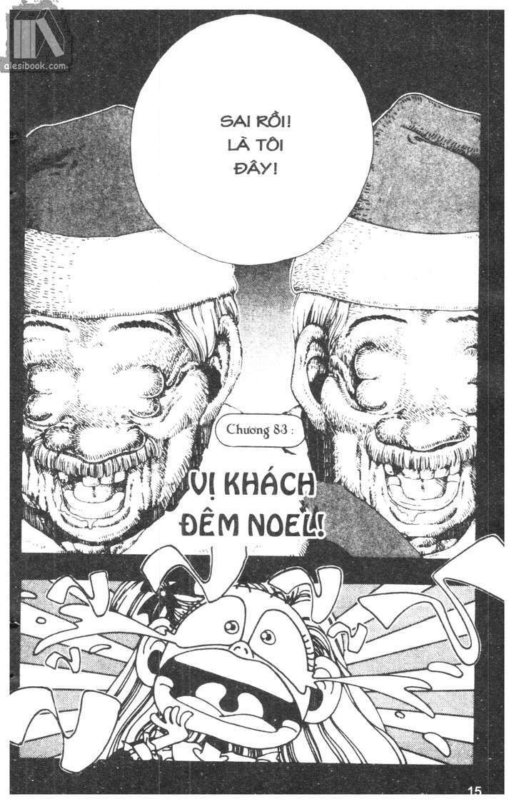 Bộ Đôi Siêu Hài Chapter 80 - Trang 2