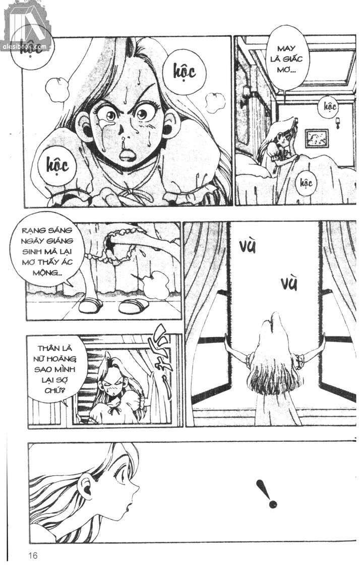 Bộ Đôi Siêu Hài Chapter 80 - Trang 2