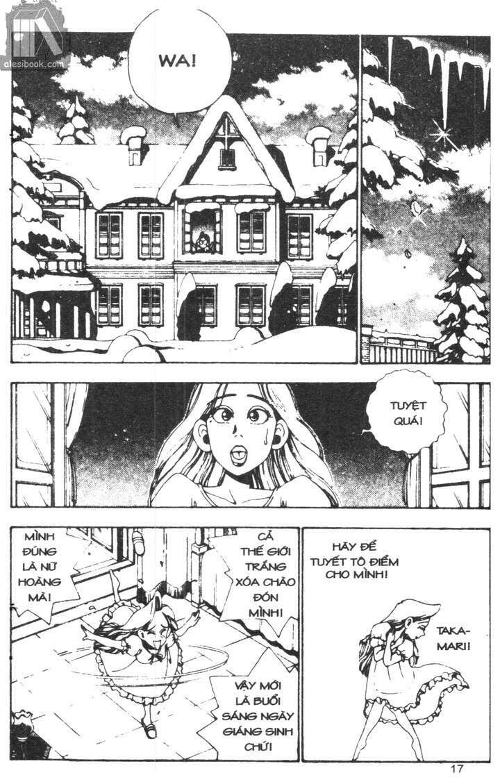 Bộ Đôi Siêu Hài Chapter 80 - Trang 2