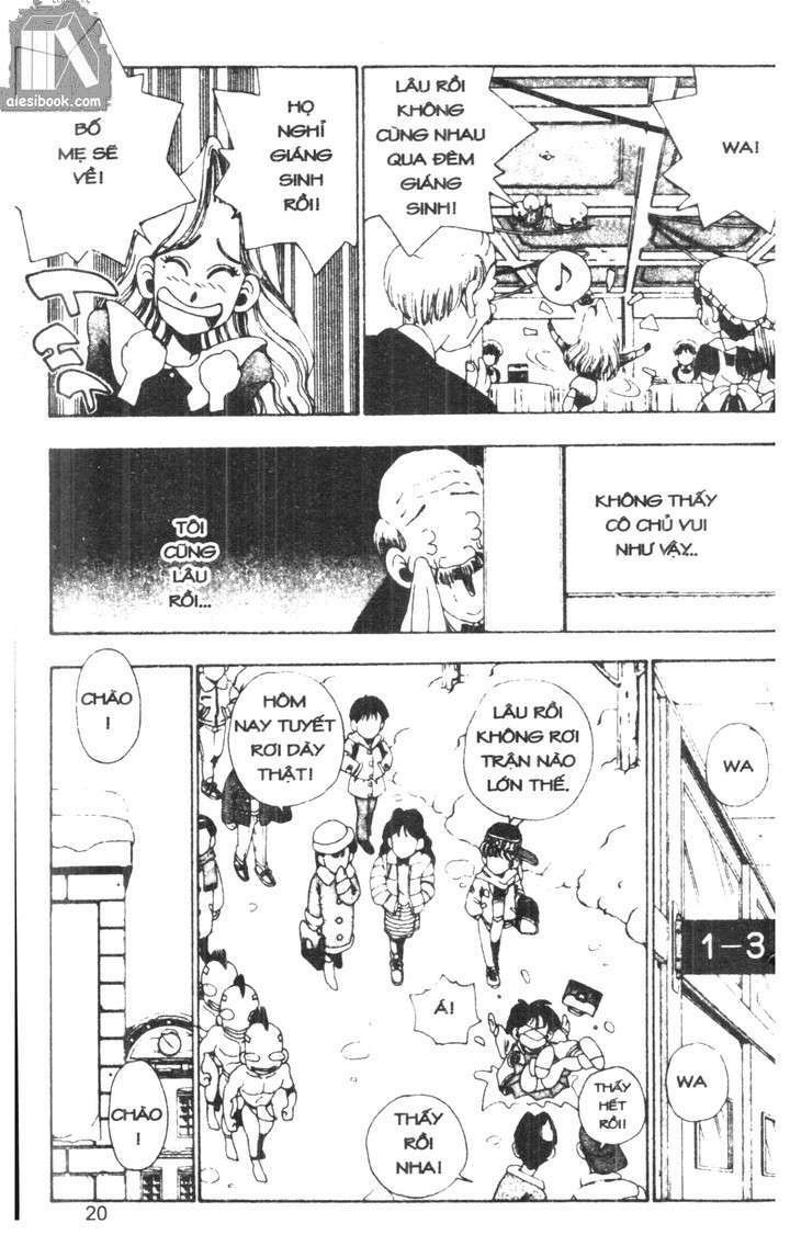 Bộ Đôi Siêu Hài Chapter 80 - Trang 2