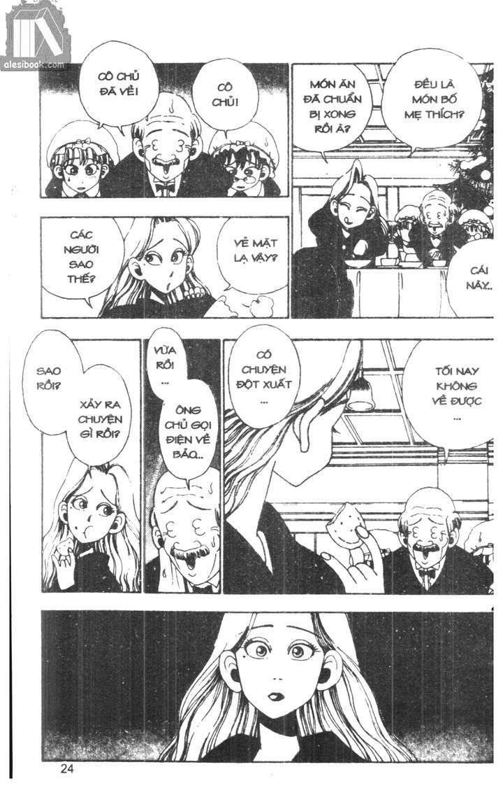 Bộ Đôi Siêu Hài Chapter 80 - Trang 2