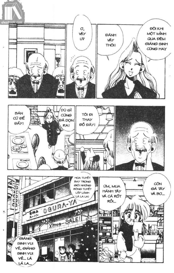 Bộ Đôi Siêu Hài Chapter 80 - Trang 2