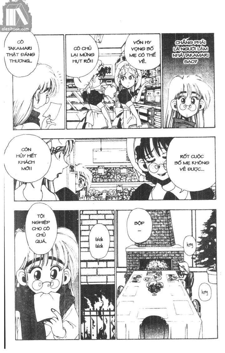 Bộ Đôi Siêu Hài Chapter 80 - Trang 2