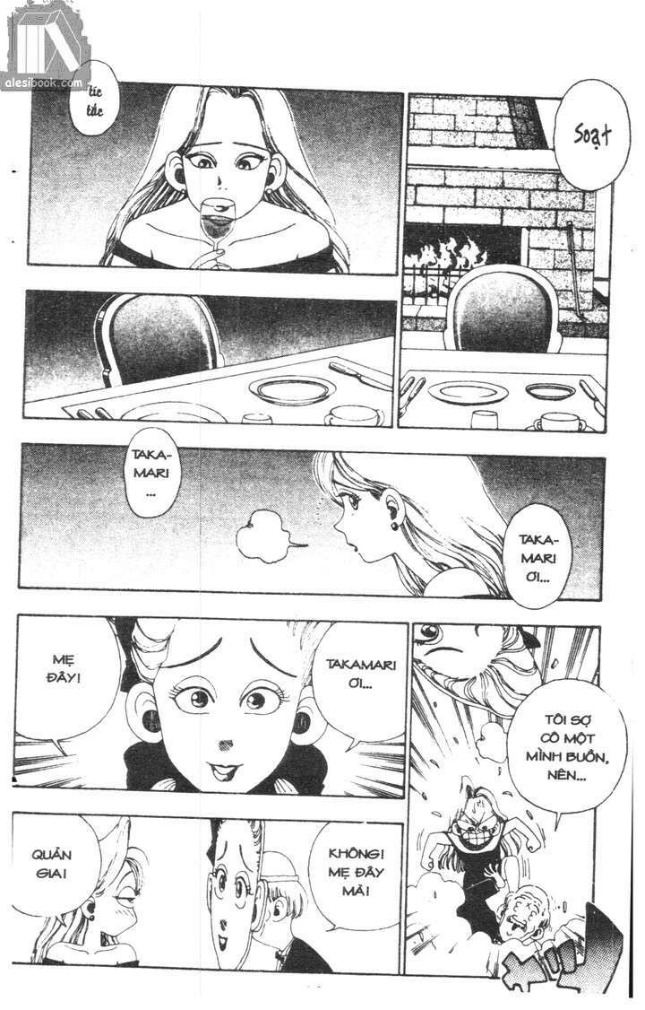 Bộ Đôi Siêu Hài Chapter 80 - Trang 2