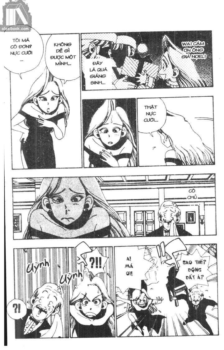 Bộ Đôi Siêu Hài Chapter 80 - Trang 2