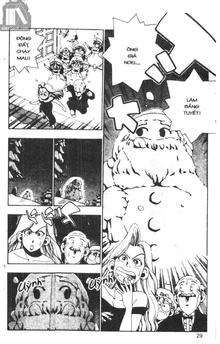 Bộ Đôi Siêu Hài Chapter 80 - Trang 2