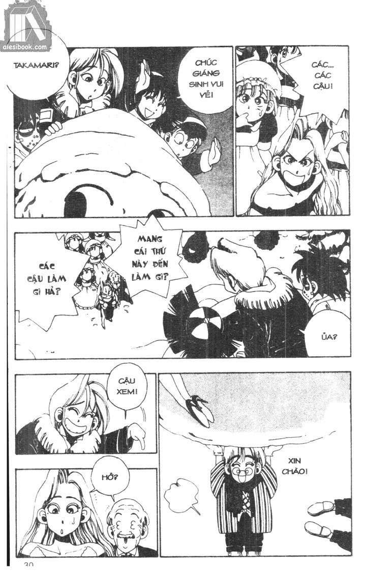 Bộ Đôi Siêu Hài Chapter 80 - Trang 2