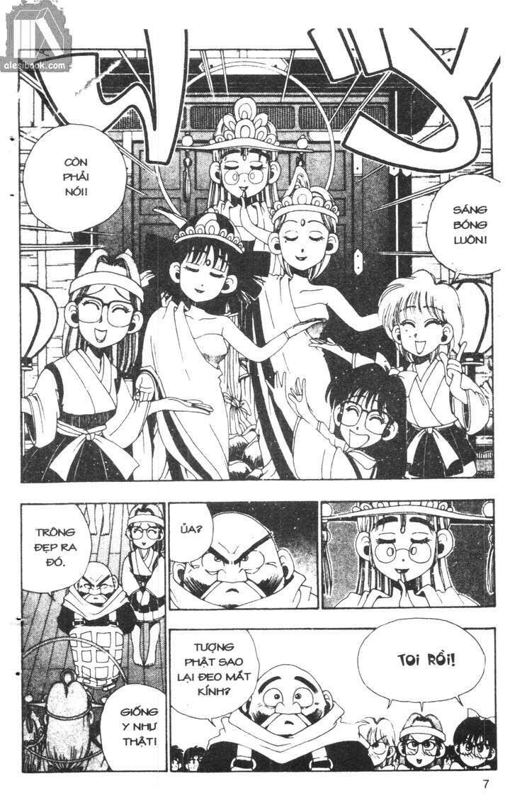 Bộ Đôi Siêu Hài Chapter 80 - Trang 2