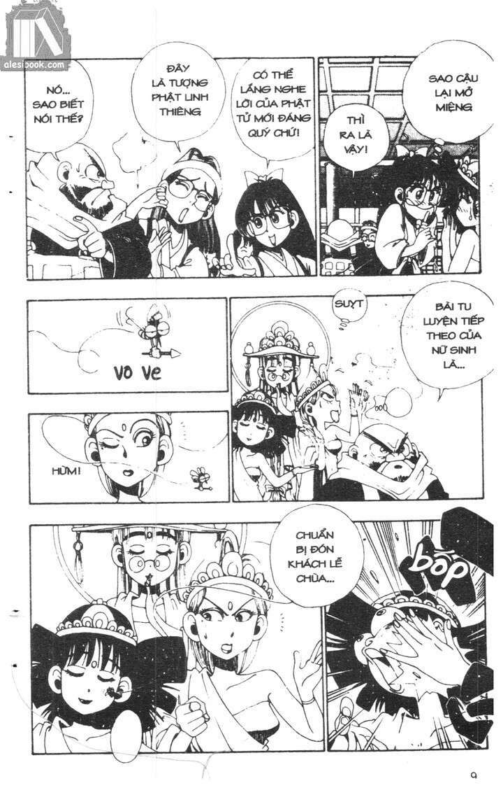 Bộ Đôi Siêu Hài Chapter 80 - Trang 2