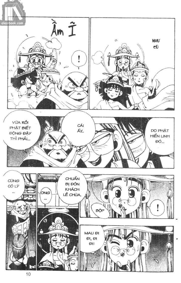 Bộ Đôi Siêu Hài Chapter 80 - Trang 2