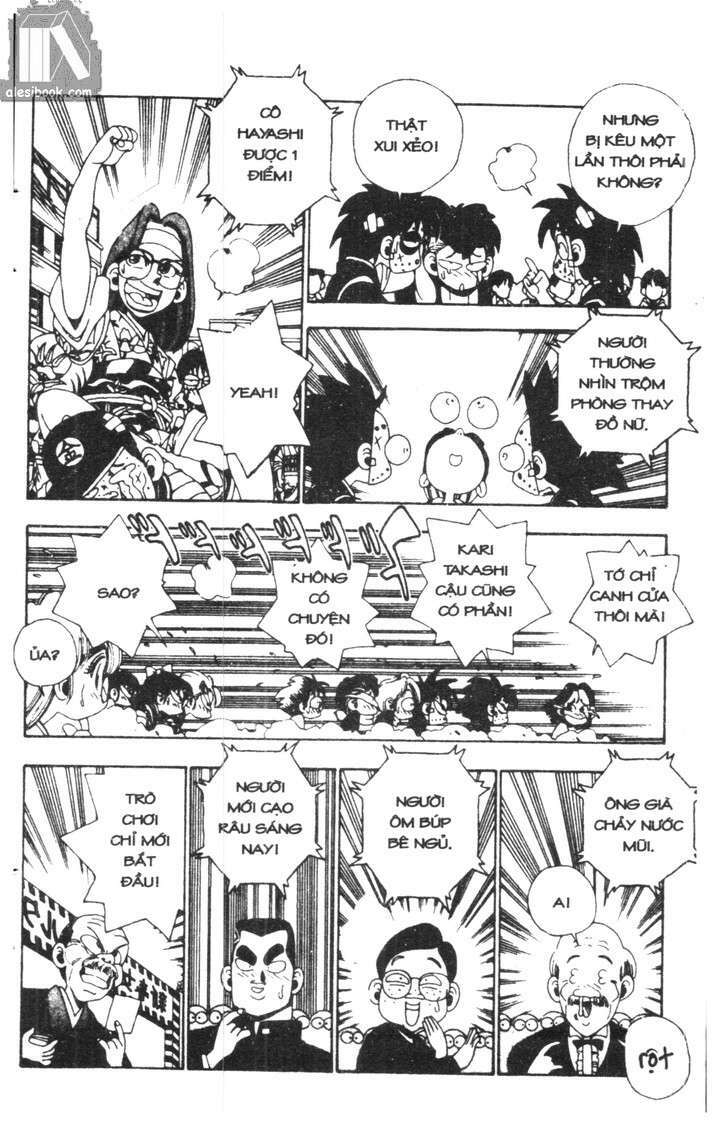 Bộ Đôi Siêu Hài Chapter 81 - Trang 2